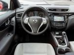 Nissan Qashqai Premier 2014 года